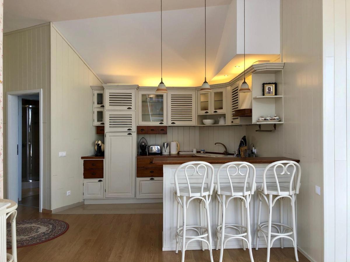 Luxury Penthouse With A Lavish Spa And 2 En-Suite Bedrooms Бансько Екстер'єр фото